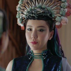 Tribes and Empires: Storm of Prophecy Chinese Drama photo