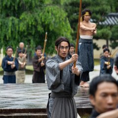 Song of the Samurai: Fateful Showdown in Kyoto Japanese Drama(2026) photo