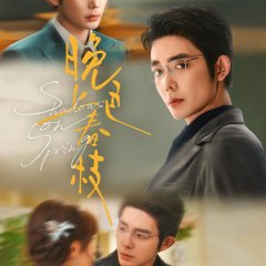 Revenge in the Golden Cage Chinese Drama photo