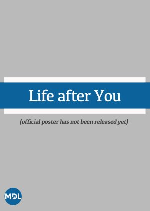 Life after You poster