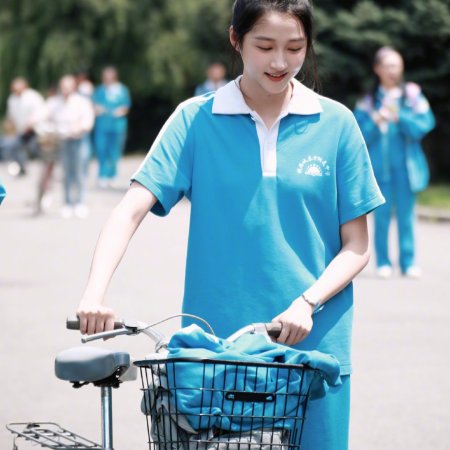 Our Dazzling Days (2026)