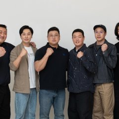 The Roundup 5 Korean Movie(2027) photo