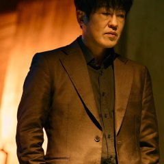 Fifties Professionals Korean Drama(2026) photo