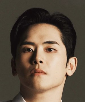 Ho Dong Lee