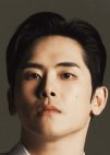 Lee Ho Won in Reply 1997 Korean Drama