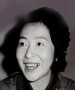 Takahashi Kazue