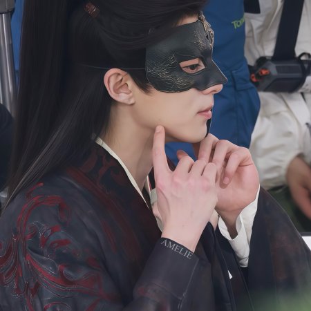 Dylan Wang