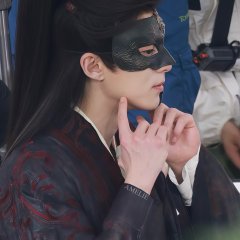 Dylan Wang photo