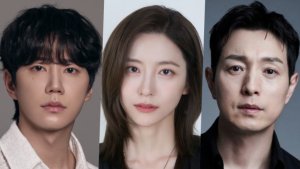 Lee Jun Young to make a special appearance in Jung Sung Il, Park Ji Hyun's upcoming K-movie