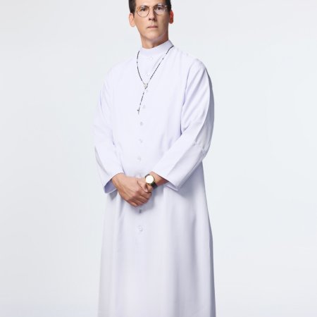 Ticket to Heaven (2026)