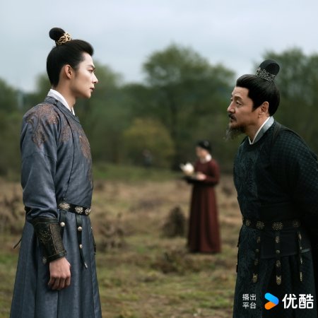 Zhan Zhao Adventures (2026)