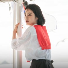 Shin Ye Eun photo