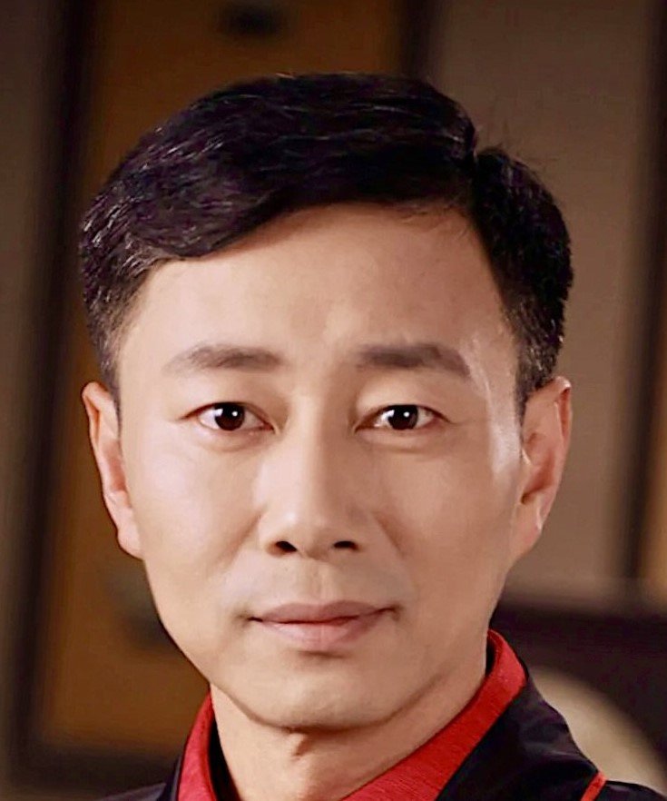 Hong Zhou Yu