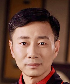 Hong Zhou Yu