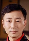 Yu Hong Zhou in The Justice Chinese Drama(2023) Yu Hong Zhou in The Justice Chinese Drama(2023)