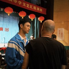 Wang Tian Chen photo