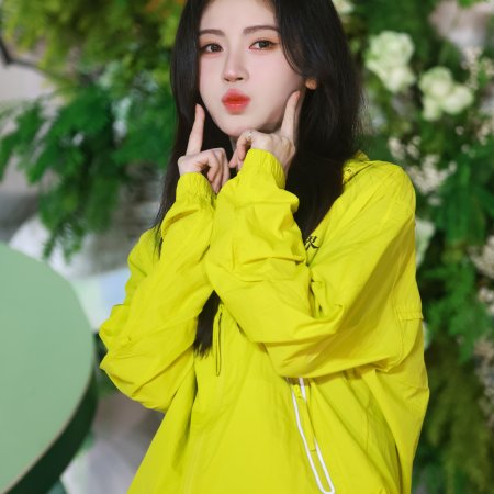 Ju Jing Yi