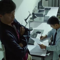Dead Without Crime Chinese Movie photo
