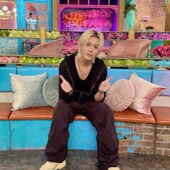 Talk Queens Japanese TV Program(2022) photo