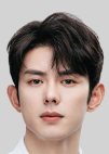 Lan Bo in Sui Yu Mou Chinese Drama(2025) Lan Bo in Sui Yu Mou Chinese Drama(2025)