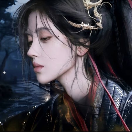 Lai Zhan ()