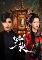 Wild Fire Chinese Drama(2025) photo