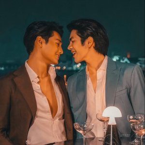 Thai BL Quiz