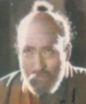 Toraji Orikuchi