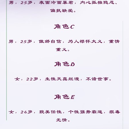 Xiang Mi Chen Chen Jin Ru Shuang ()