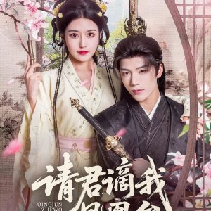 Qing Jun Zhe Wo Feng Huang Tai (2025)