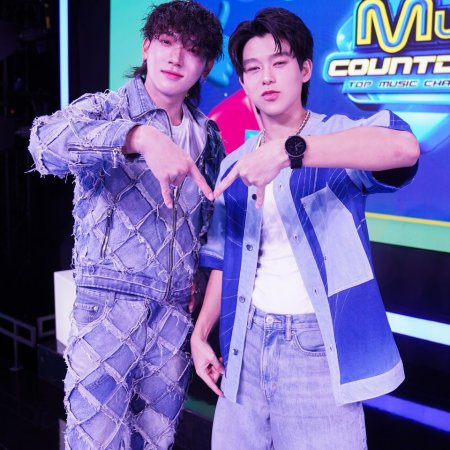 Thailand Music Countdown 2025 (2025)