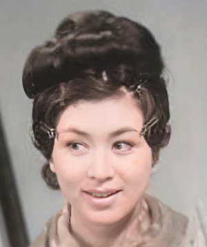 Kikuko Tachibana
