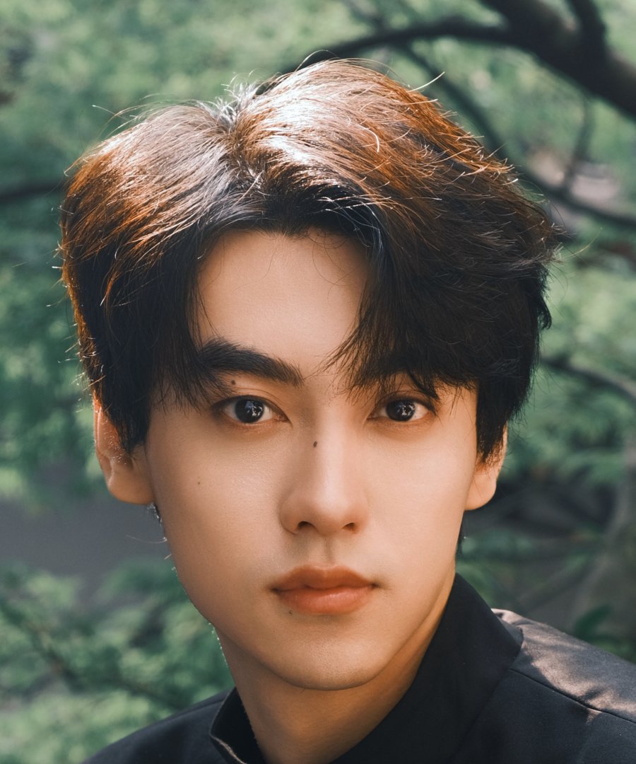 Lei Tian