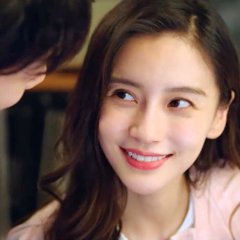 Love the Way You Are Chinese Drama photo