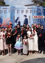 Game of Revenge Chinese Drama(2025) photo