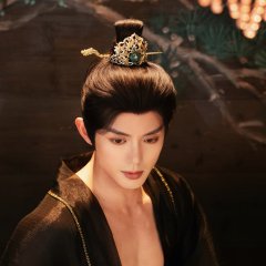 For My Dearest Chinese Drama photo