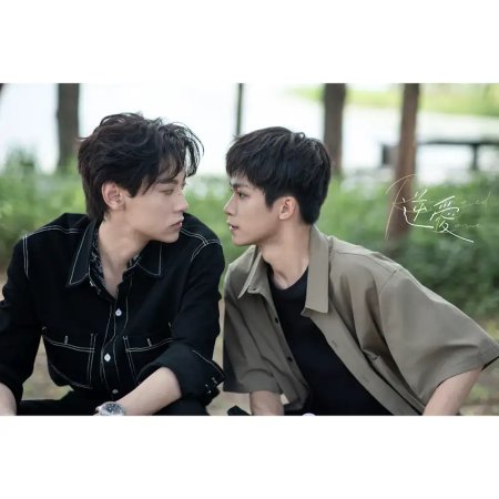 Revenged Love (2025)