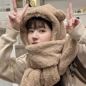 Lady zhang
