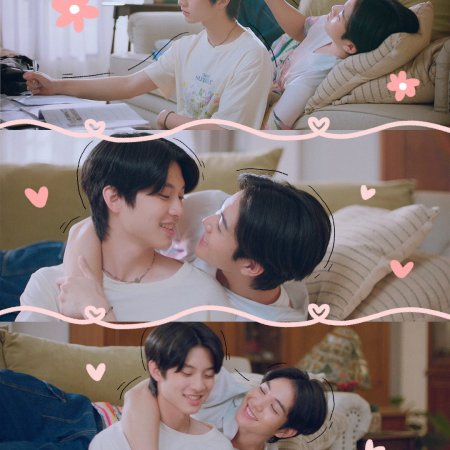 Boys in Love (2025)