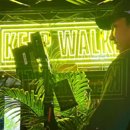 Revamp the Undead Story (2025)