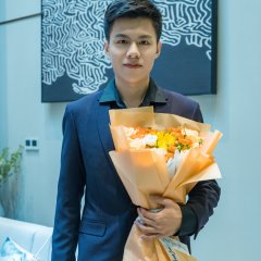 Wind and Starlight Chinese Drama(2025) photo