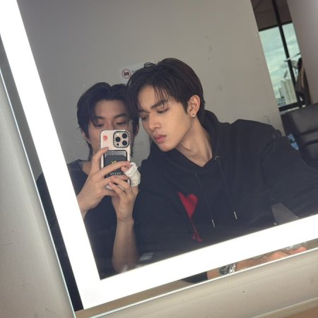 Boys in Love (2025)