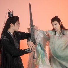 The Blossoming Love Chinese Drama photo