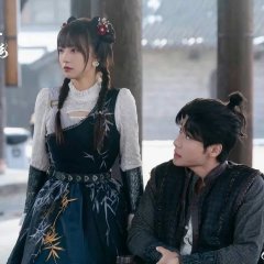 Destiny Switch Chinese Drama photo