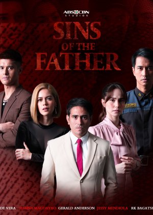 Sins of the Father poster