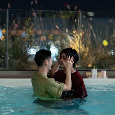 Boys in Love (2025)