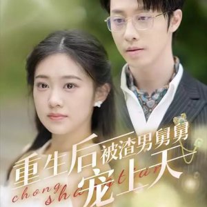 Chong Sheng Hou Bei Zha Nan Jiu Jiu Chong Shang Tian (2024)
