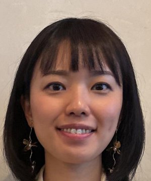 Kaori Tokudome