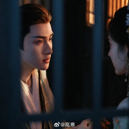 The Princess's Gambit (2025)