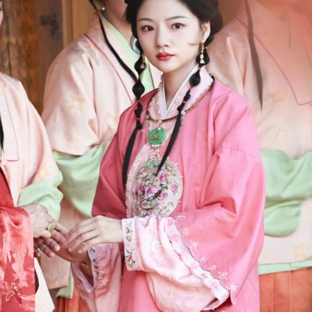 Liang Chen Mei Jin ()